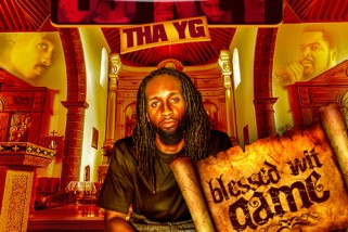 NEW MUSIC!!! Lo’Key Tha YG